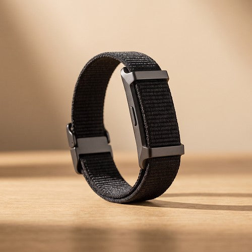Lume Band no pulso